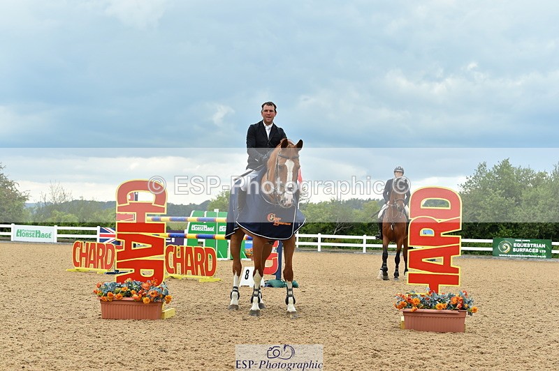 230720A-153828-03535 - Cls 17, 1 Star Silver 1.20m