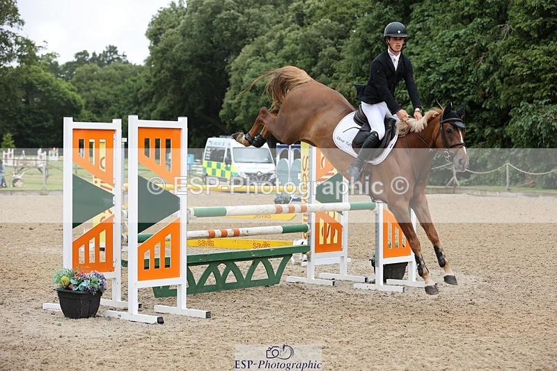 240705-091606-08012 - Cls 19 5 Yr Old Qualifier 1.10m