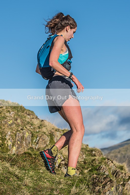 Dunnerdale-339 - Dunnerdale Fell Race Saturday 11th November 2023