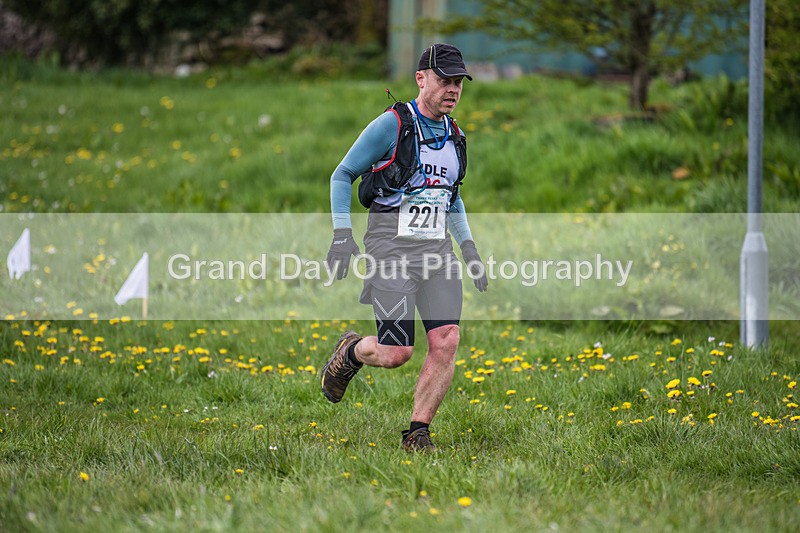 3 Peaks-2954 - The 3 Peaks Race Saturday 27th April 2024