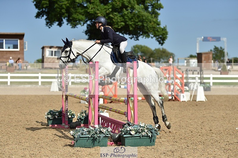 250628-170904-06994 - Cls 24 Pony Discovery & 90cm Open