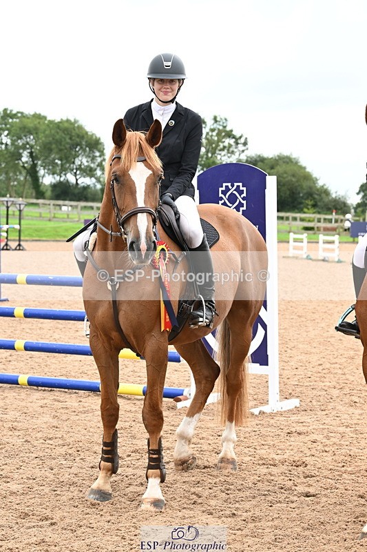 240908A-150911-04772 - Cls 16 U21 Advanced Teams 1m-1.10m