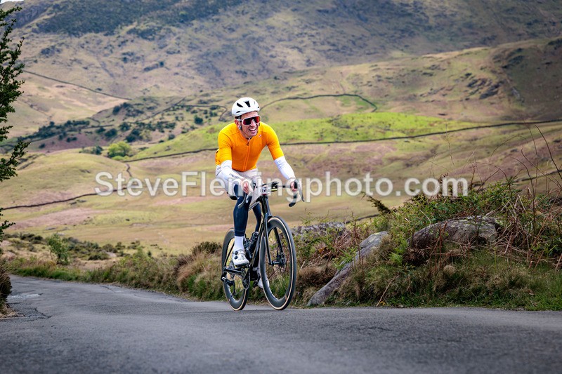 125146 - Blea Tarn Climb 12:00 - 13:00