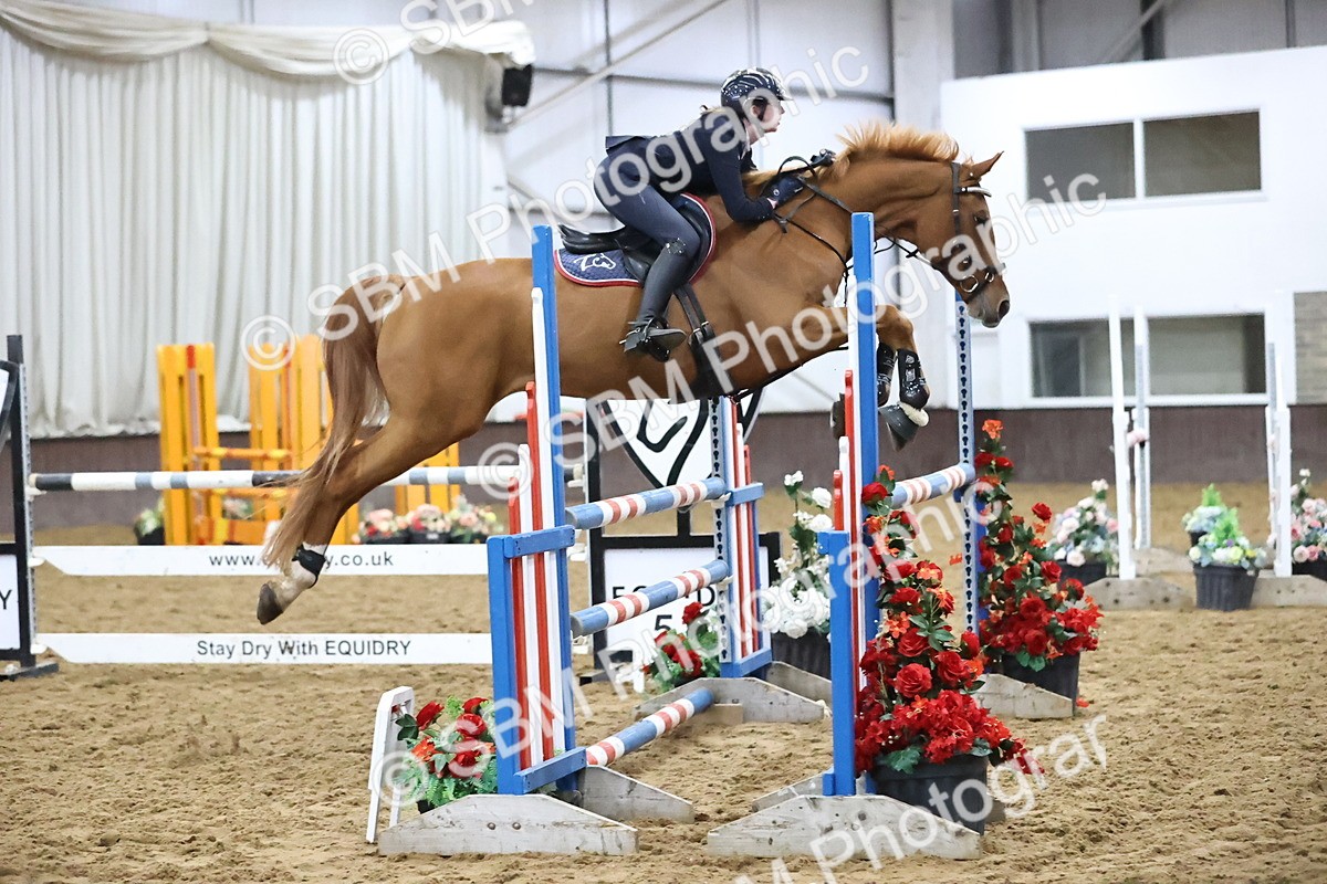 SBM_007686 - Class 19 - Senior Newcomers 1.10m