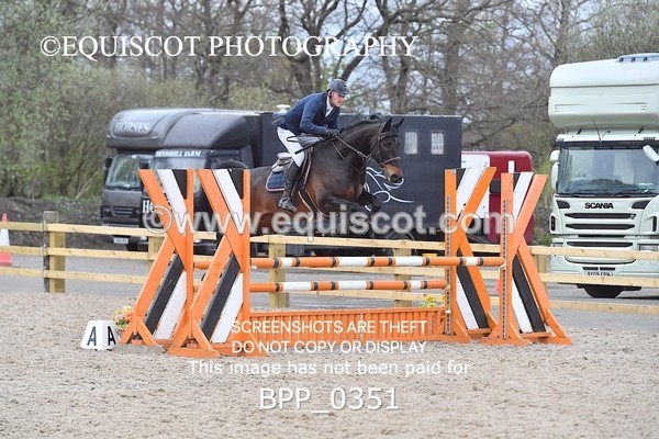 BPP_0351 - CLASS 3 FRI Senior Discovery/ 1m Open