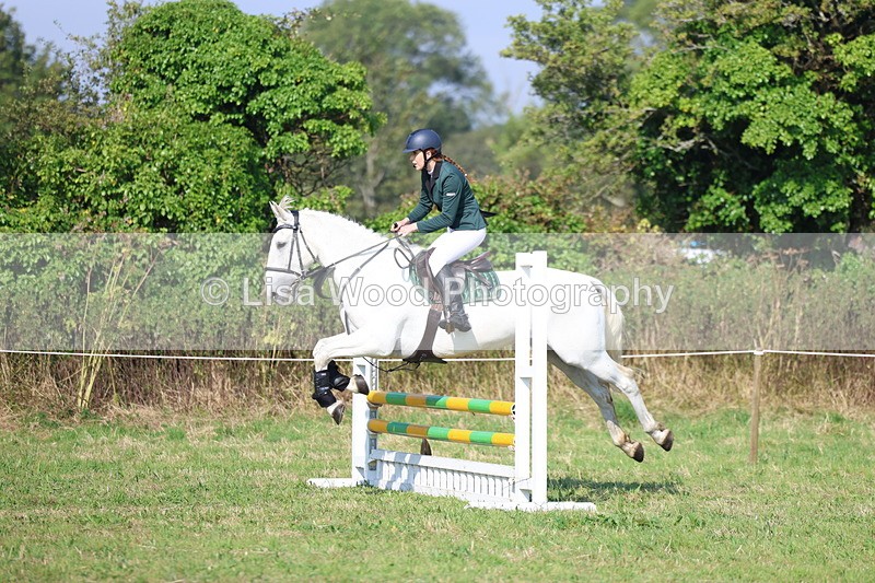 3E7A1483 - Class 2: Club 70cm Junior and Seniors