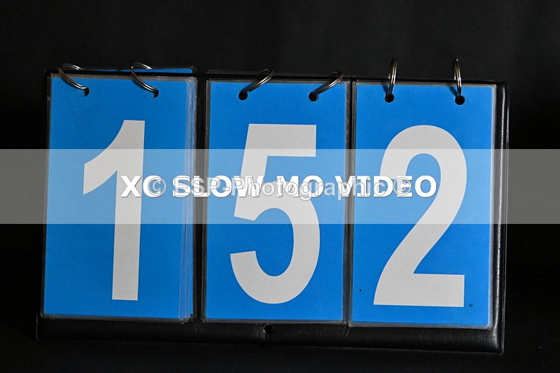 ESP_7302 - HD Video - 90cm Saturday All Sections