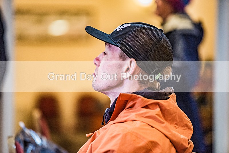 KRH_5325 - Jack Scott Winner of the Spine Race 17th January 2024