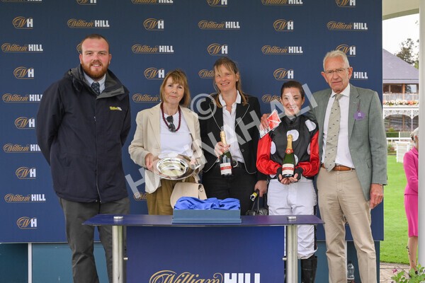 yr24092021r6-62 - Race 6 4.25pm William Hill Pick Your Places Stakes