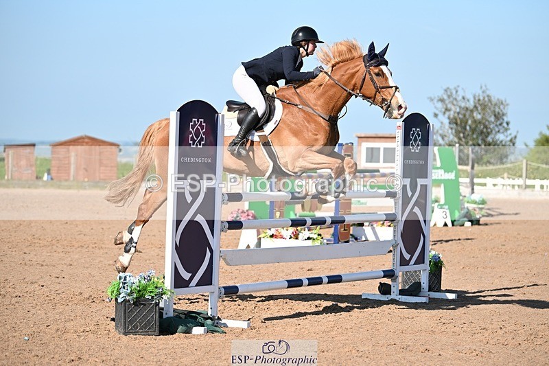 250509-091516-04696 - Cls 13 Snr Foxhunter