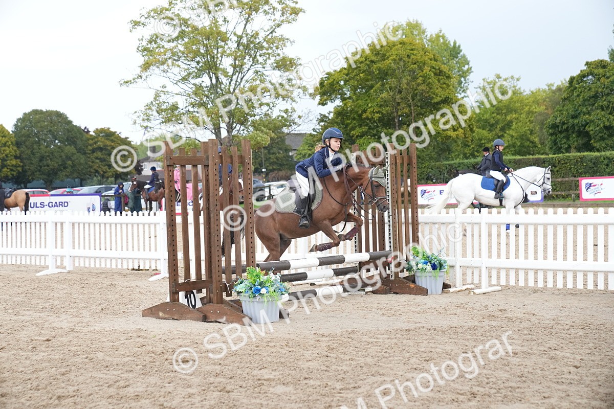 SBM_01759 - J54 - Clear Round 50cm