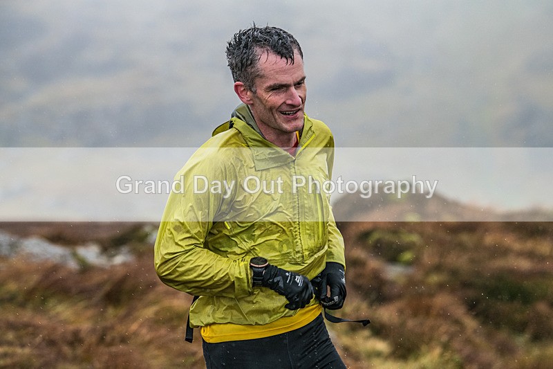 Dalehead-400 - Dale Head Fell Race Sunday 19th October 2025