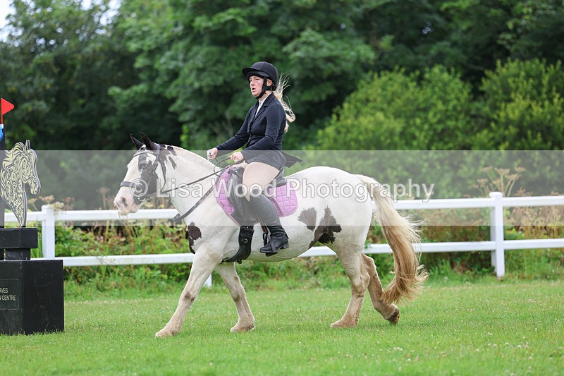 3E7A0471 - Class 2: 60cm Senior