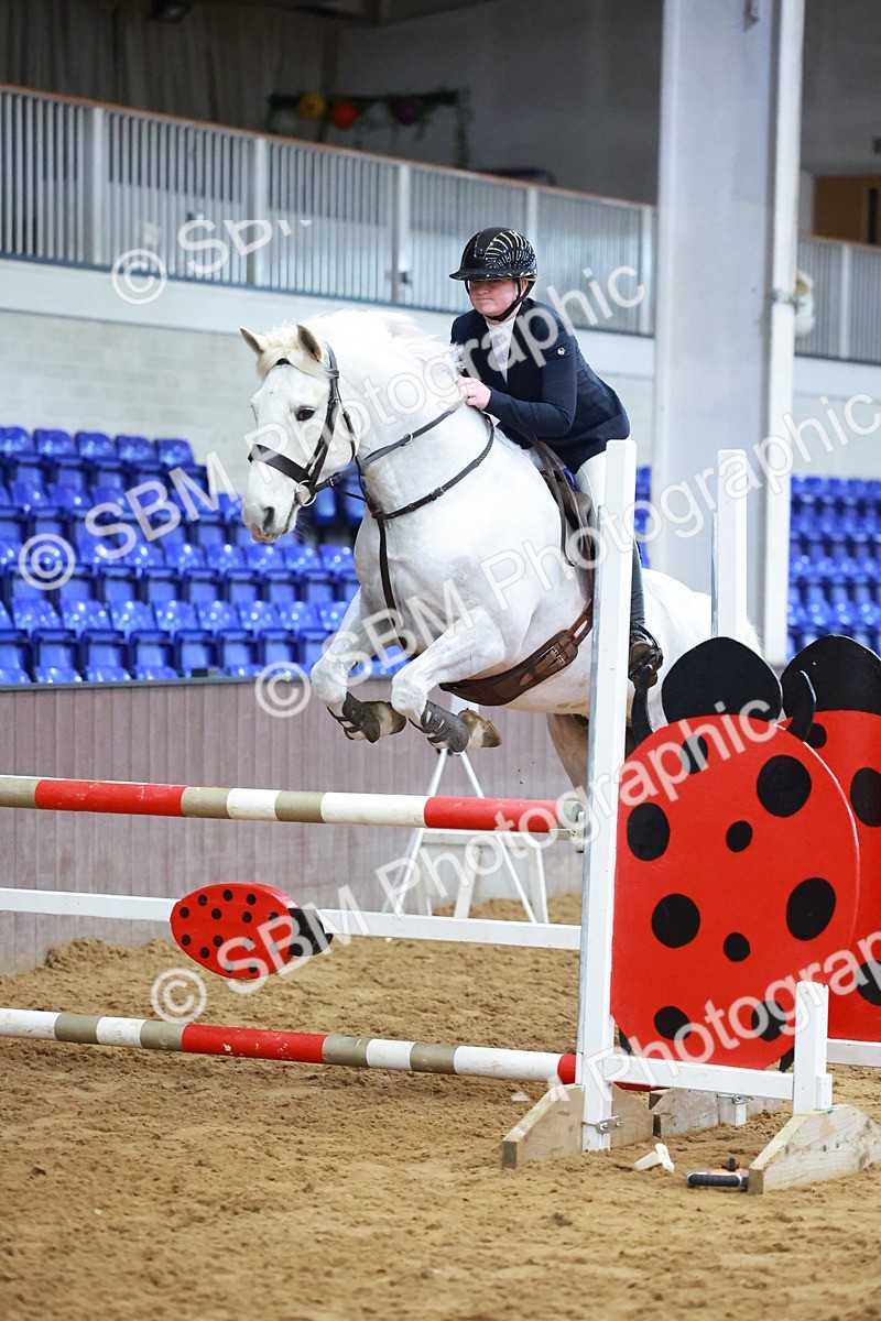 SBM_000964 - Class 3 - Senior Discovery 1.00m