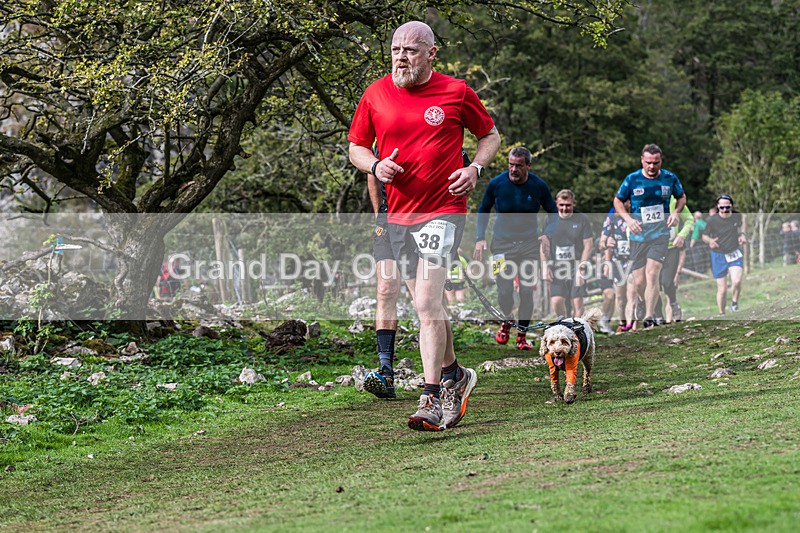 Dovedale-1377 - Dovedale Dash Sunday 4th October 2026