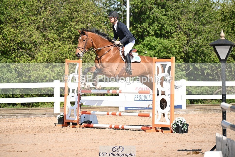 250510-102548-10227 - Cls 20 Snr Discovery and 1m Open