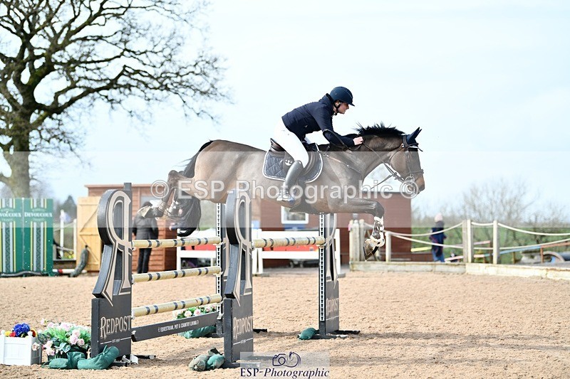 260313-140419-02006 - Cls 3 + 4 Snr Foxhunter and 1.20m Open