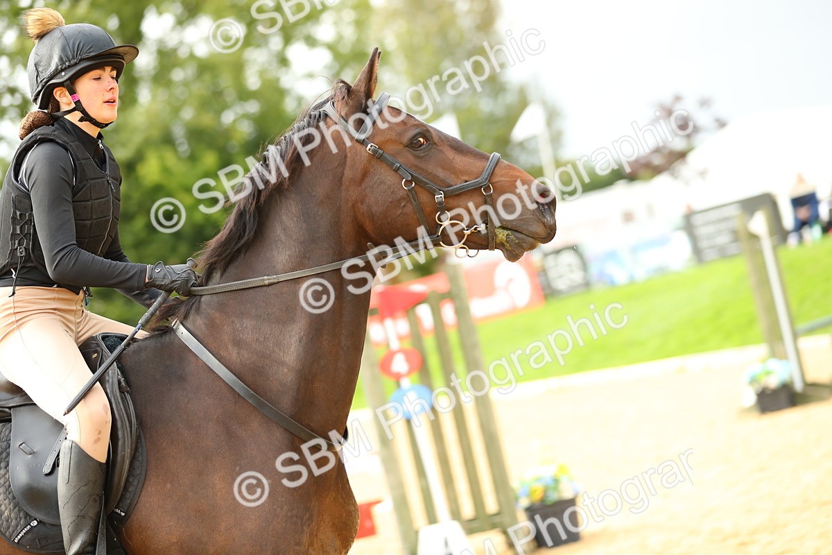 SBM_11210 - E8 Eventers Challenge 80cm Championship