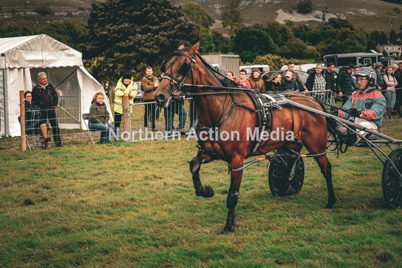 DSCF7402 - Kilnsey Harness racing