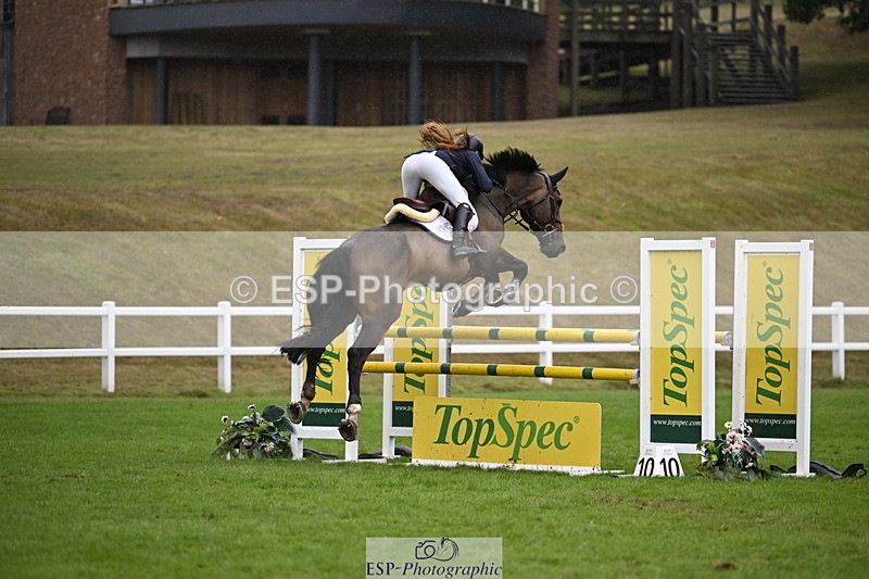 250831A-101850-09687 - Cls 35 Snr 1.20m Grand Prix