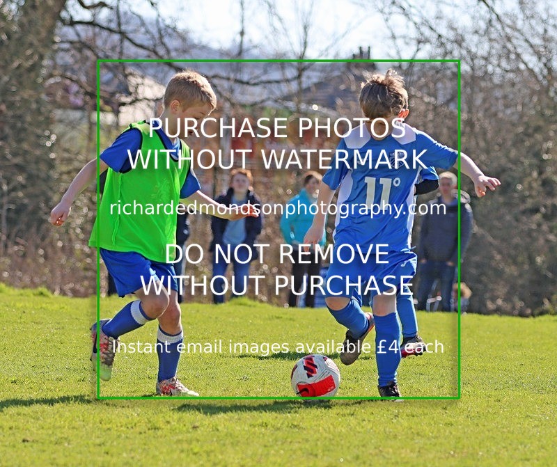 IMG_9429 - Ibis U9 v Wattsfield U9 (19/3/22)