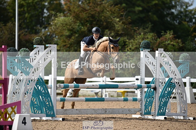 230903A-120342-04361 - Cls 19 Pony Discovery & 90cm Open