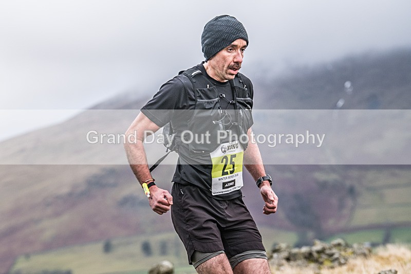 Clough Head-171 - Kong Running Clough Head Fell Race Saturday 7th February 2026