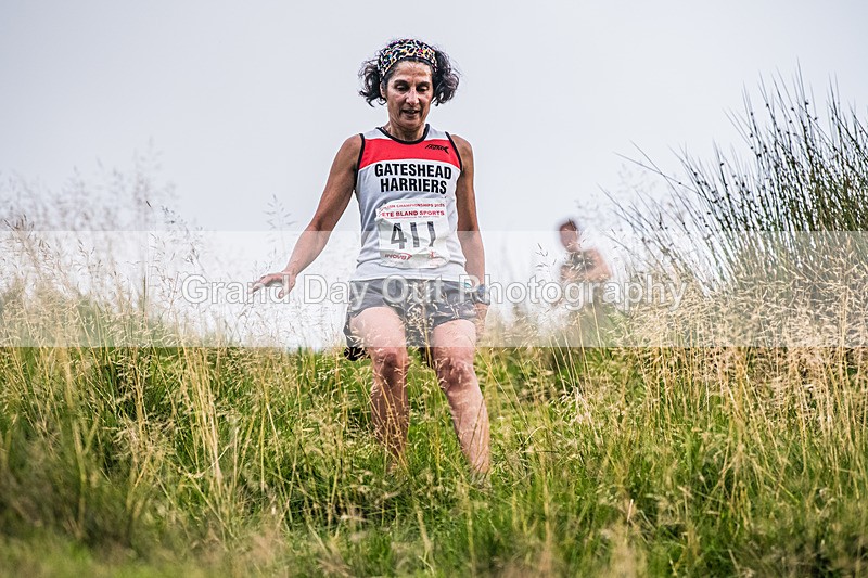 Steel Fell-763 - Steel Fell Race Wednesday 6th August 2025