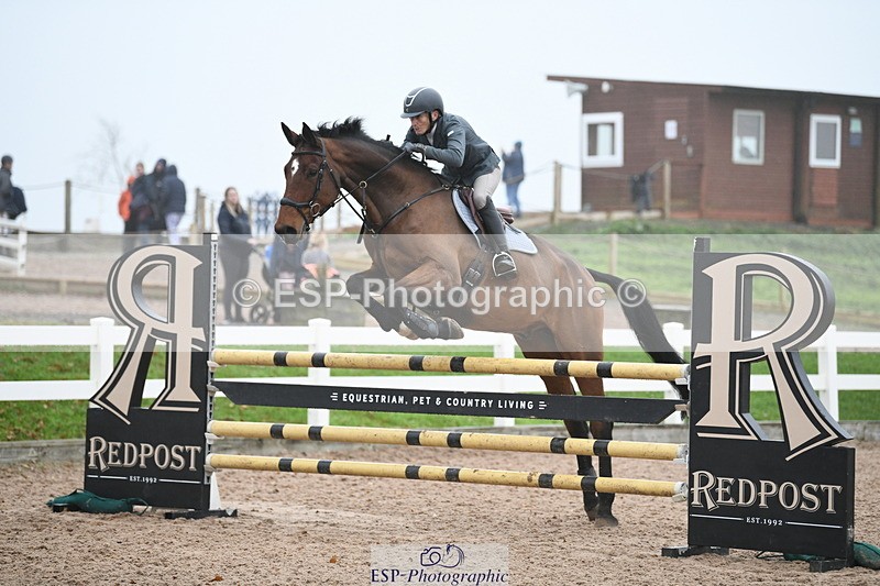 241103A-110917-07697 - SUN Cls 21 Snr Newcomers and 1.10m Open