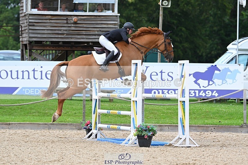230713-155929-29587 - Cls 68 Foxhunter & 1.20m Open
