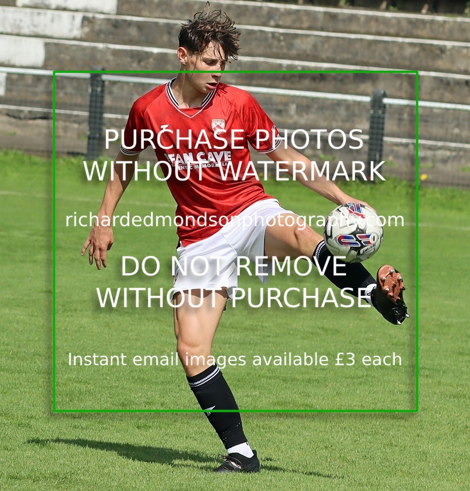 IMG_6198 - Morecambe Academy vs Hartlepool United Academy (10/8/24)