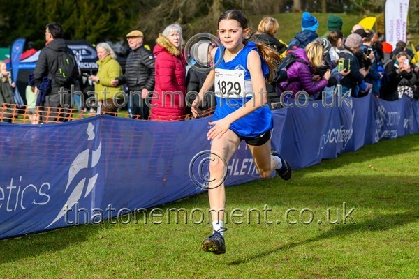 Falkirk25-910236 - U13 Girls Set Two
