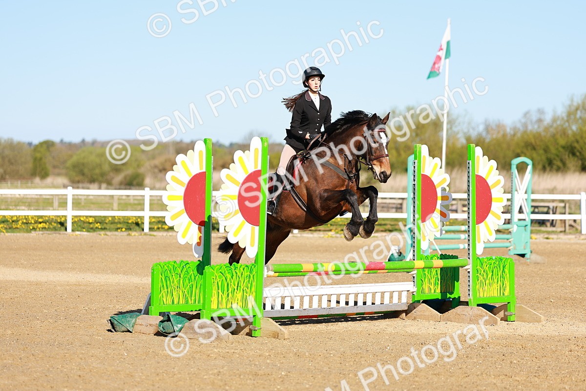 SBM_000287 - Class 1 - Clear Round