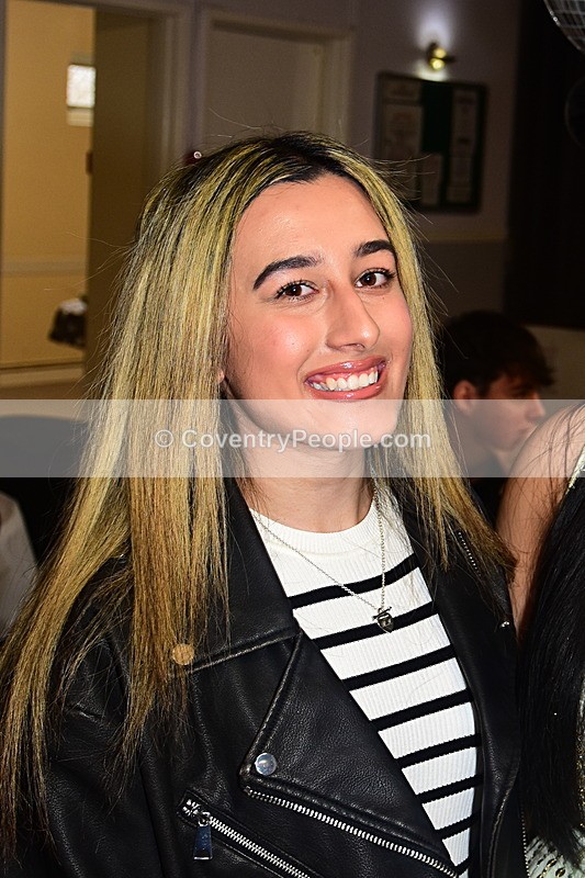 ROH-040 - Rohan's 18th