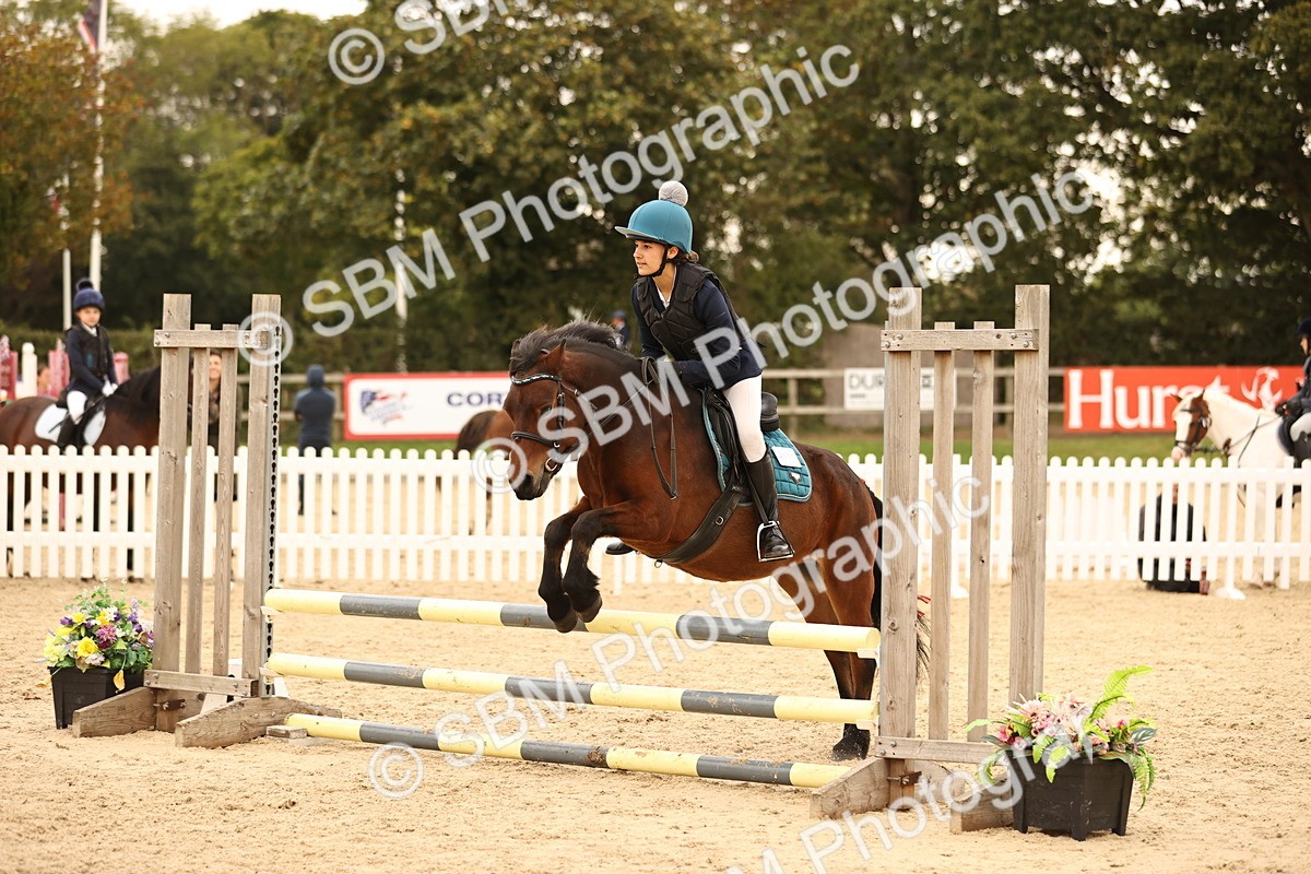 SBM_74193 - J14 - Junior Pony 65cm Championship