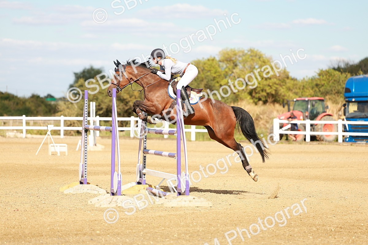 SBM_007680 - Class 6 - National 1.30m 1.40m