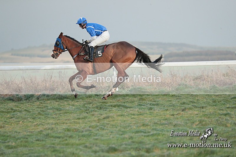 PtP 311223 1096 - Larkhill Racing Club Point-to-Point 31/12/23