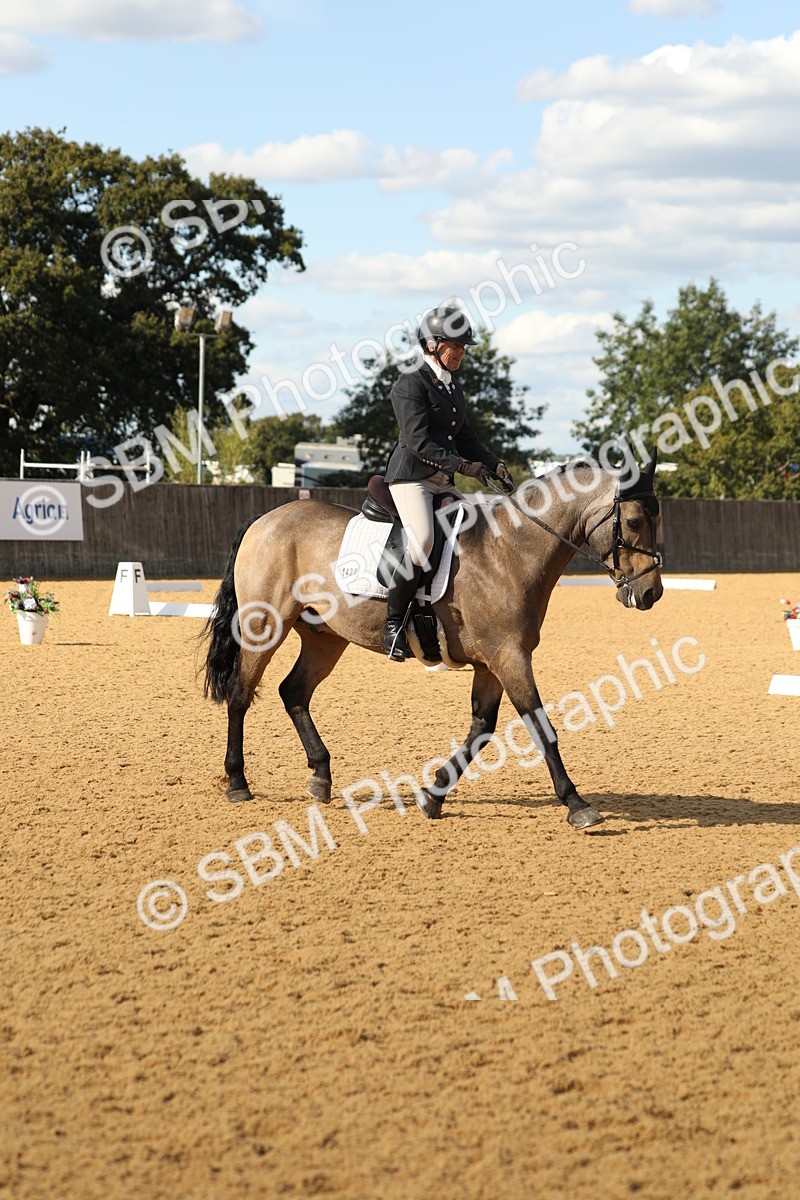 SBM_26613 - D17 - Grand Tour Championship - Novice 27