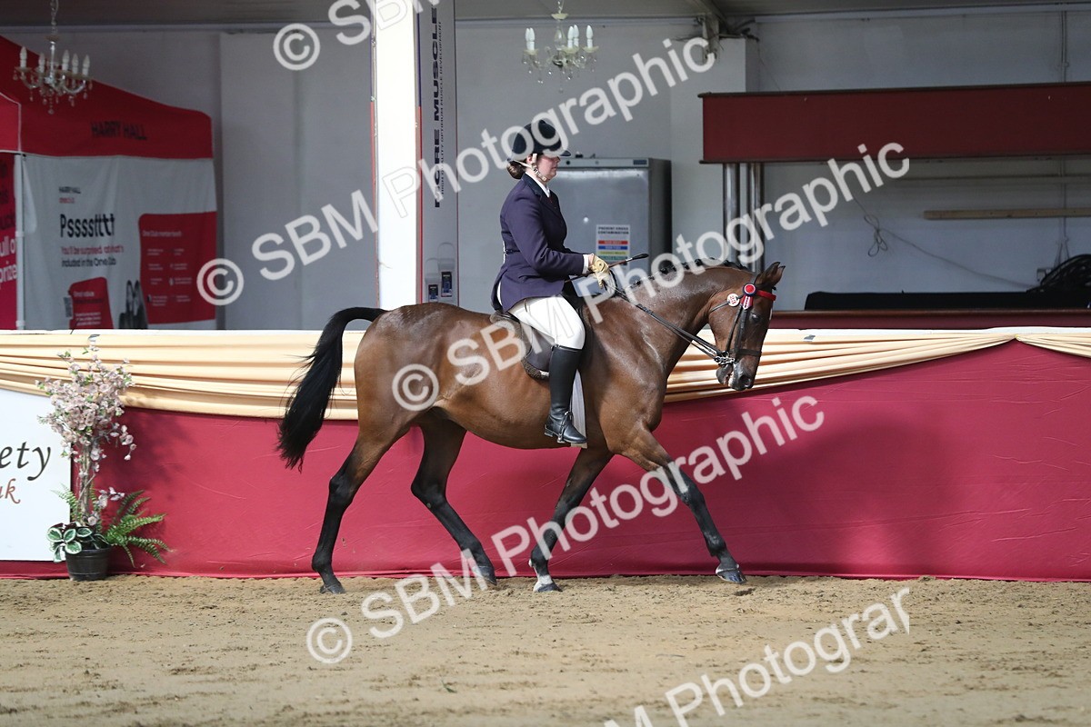 SBM_02106 - Class 5a Area Ridden Veterans