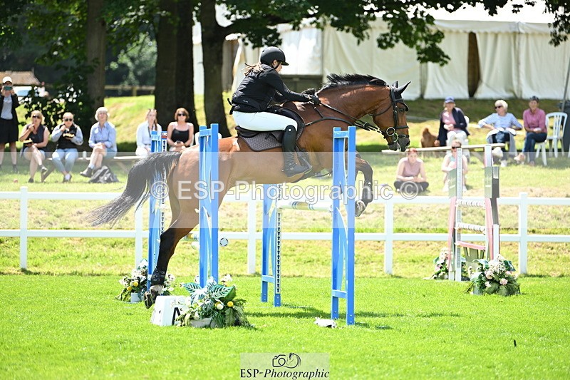 250614A-132216-06859 - Cls 20 Foxhunter