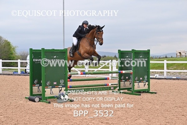 BPP_3532 - CLASS 14. - SAT - Senior Discovery/1m Open