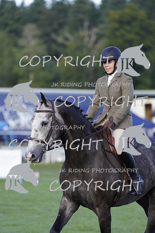 _DSC9401 - Class 8 & 17 Ridden Hunter & Ridden Hunter Pony