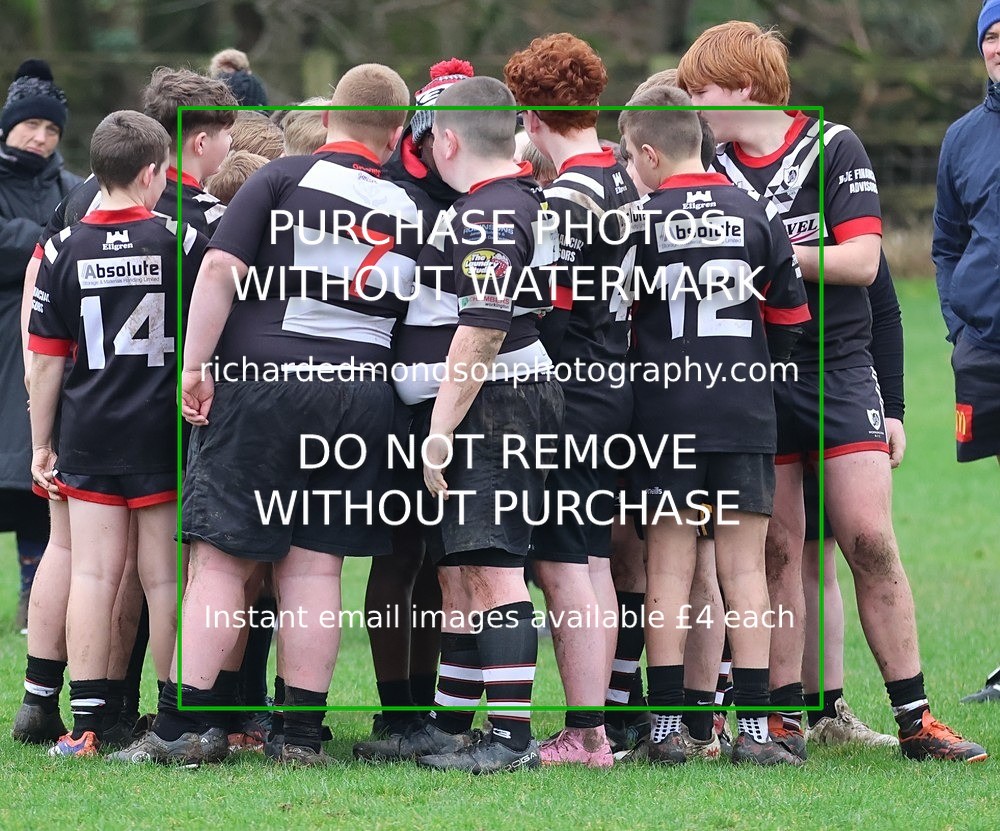 533A0436 - Kendal Rugby Under 13's vs Workington Zebra Under 13's (22/2/26)