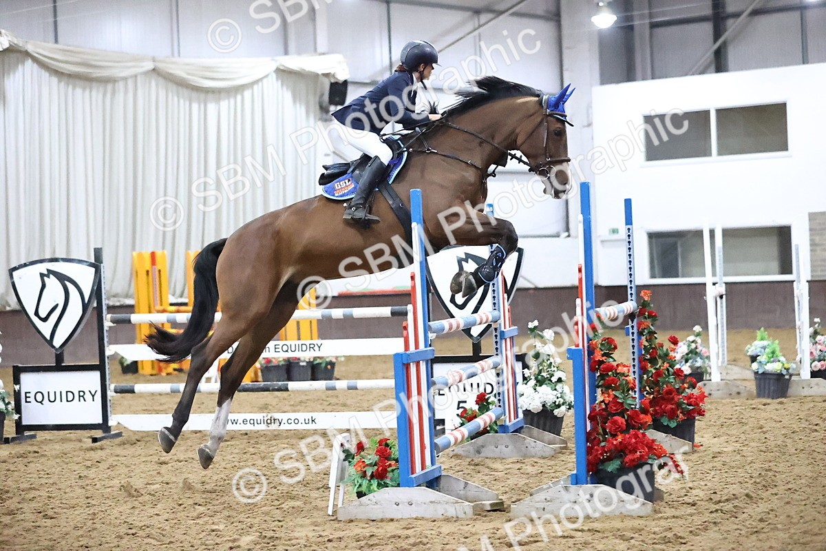 SBM_008379 - Class 21 - Senior Foxhunter 1.20m