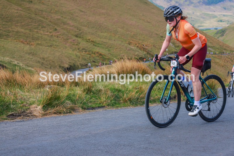 095528 - Newlands Pass 09.00-10.00