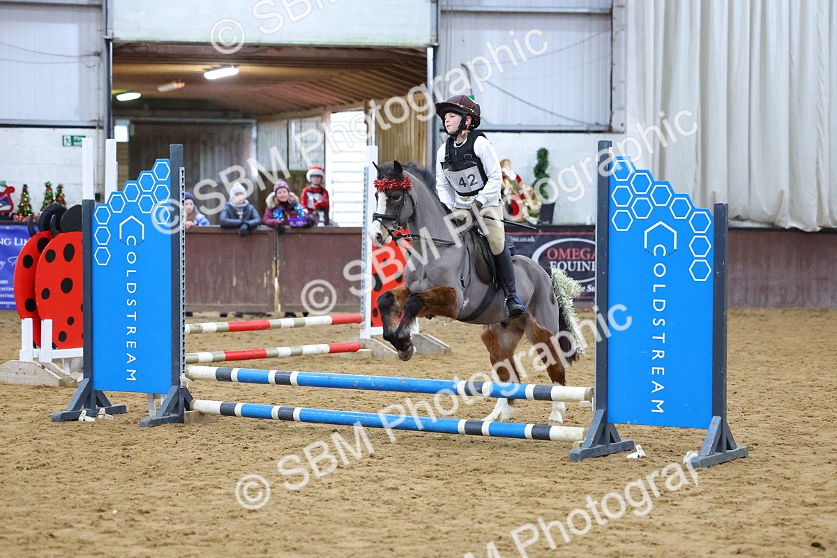 SBM_000684 - Class 2 - 50cm