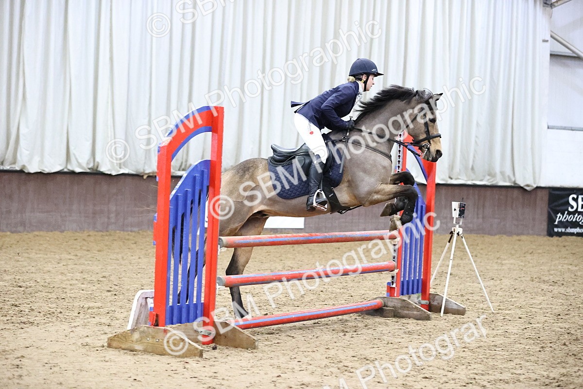 SBM_000394 - Class 2 - Pony British Novice - 80cm