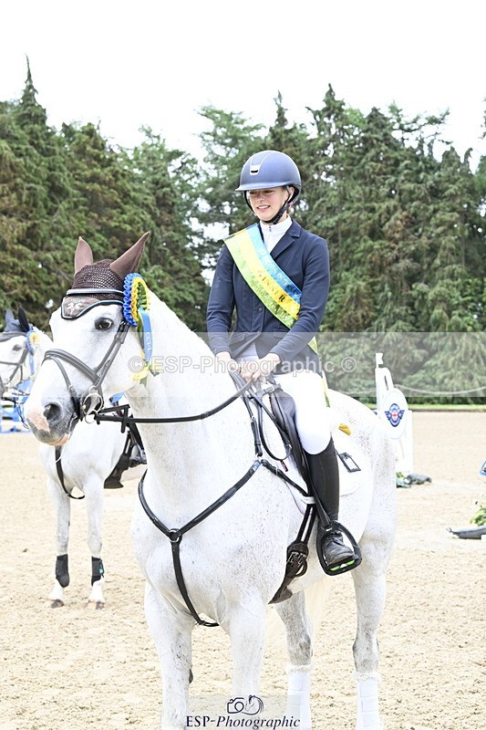 250525A-105642-15563 - Presentations Section A British Young Rider 3 Star
