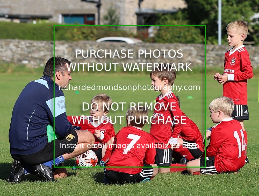 IMG_2798 - Wattsfield Under 7's v Grange Utd Under 7's (17/9/22)
