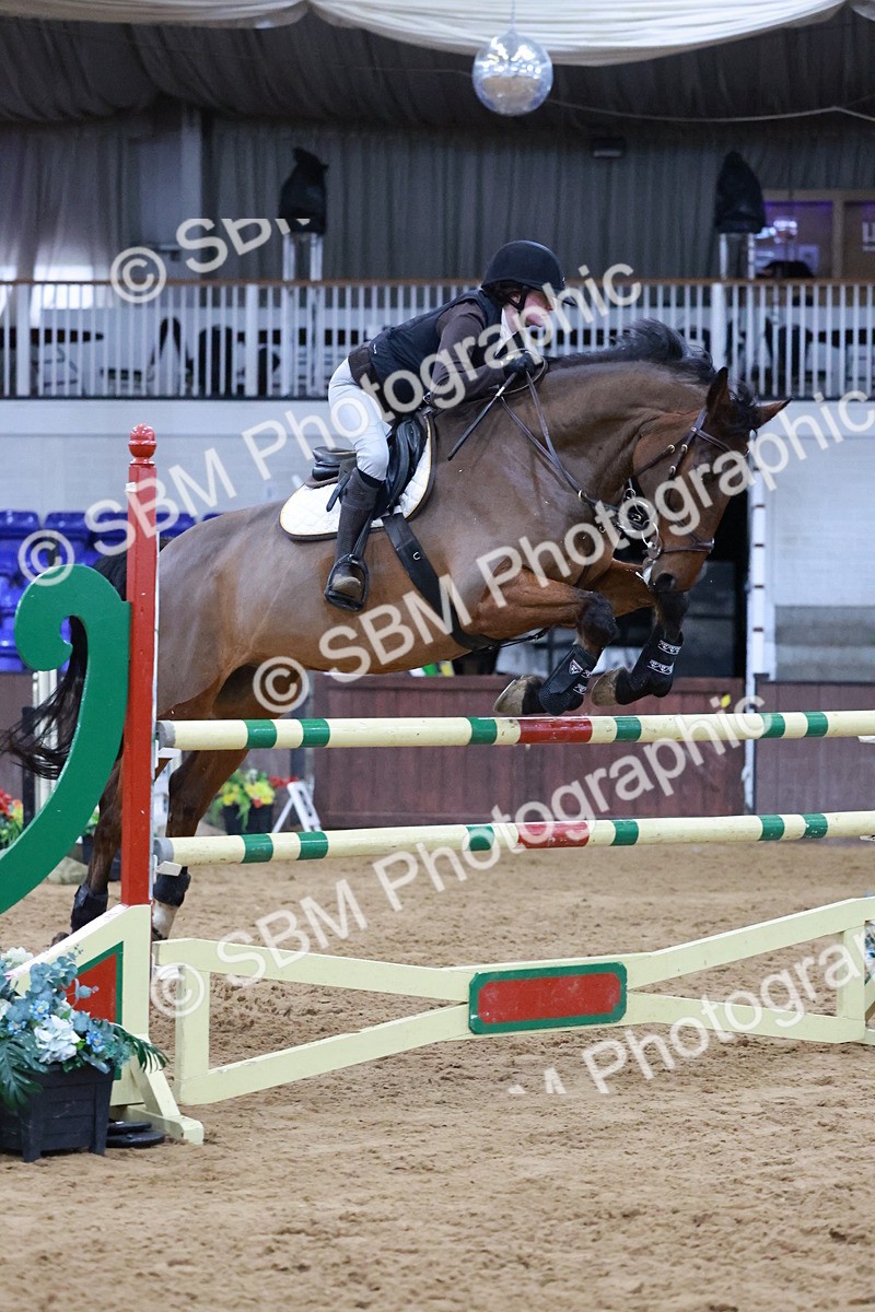 SBM_008461 - Class 26 - WB Equiline Star Championship Qualifier 1.10m